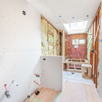 Loft Plumbing in Denver, CO