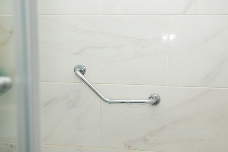 Mobility Shower Installation in Palm Coast, FL