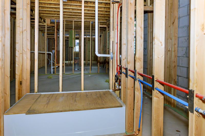 New Construction Plumbing in Denver, CO