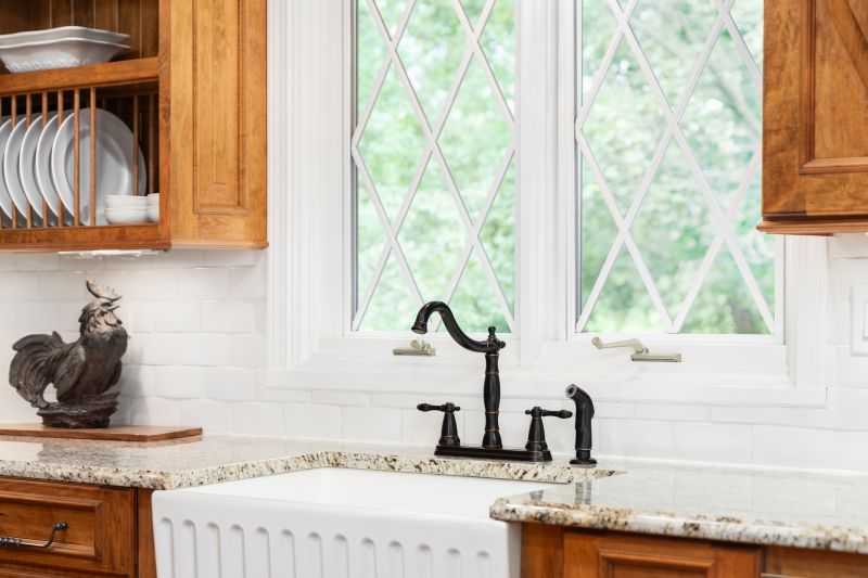 New Sink Installation in Denver, CO