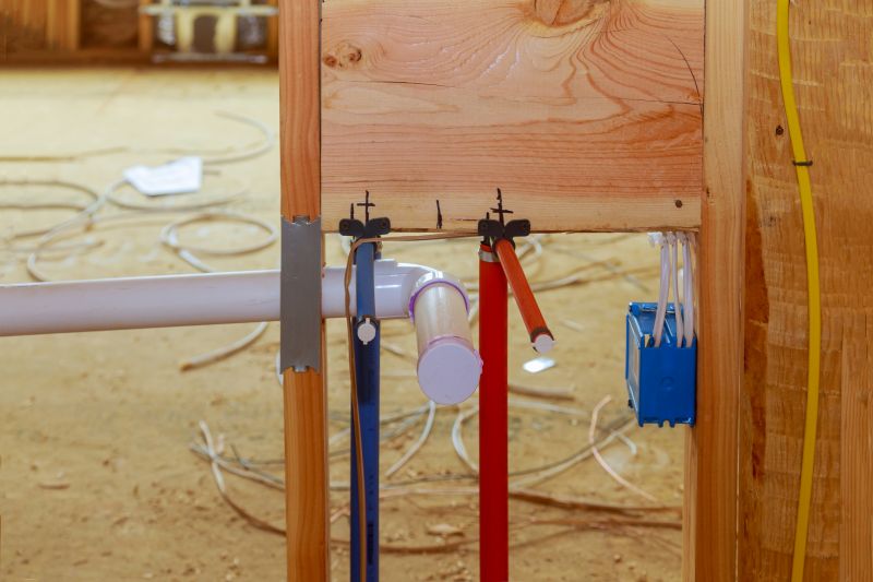 Pex Pipe Installation in Denver, CO