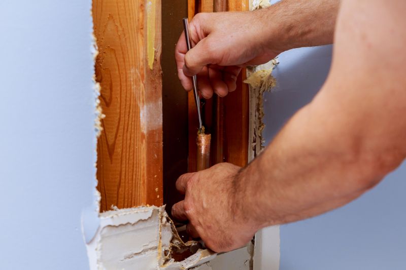 Pipe Leak Repair in Denver, CO