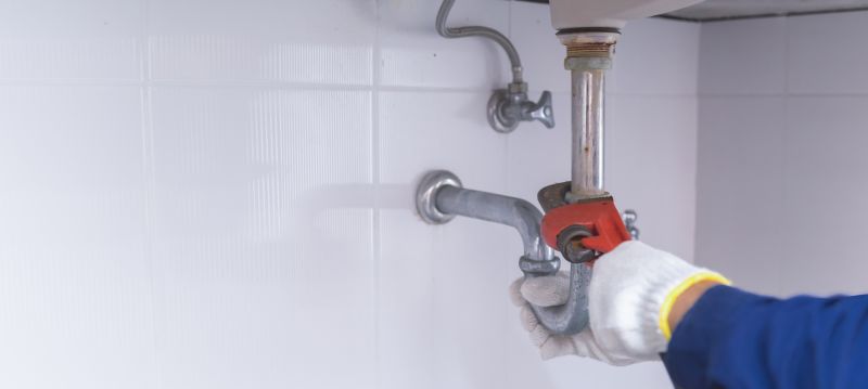 Piping Repair in Denver, CO