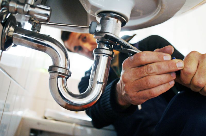 Piping Repair in Denver, CO