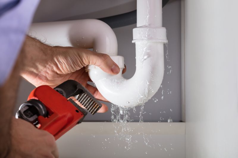 Plumbing Leak Repair in Denver, CO