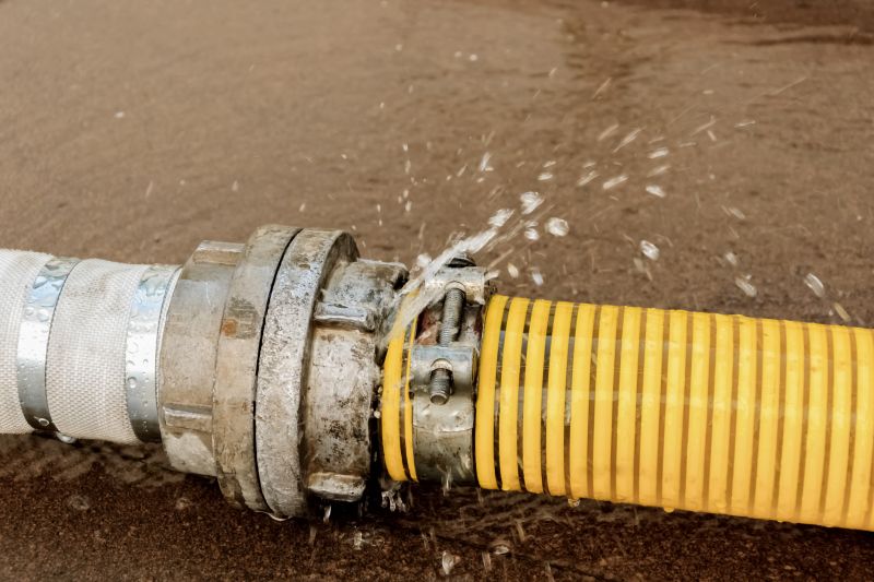 Plumbing Leak Repair in Denver, CO