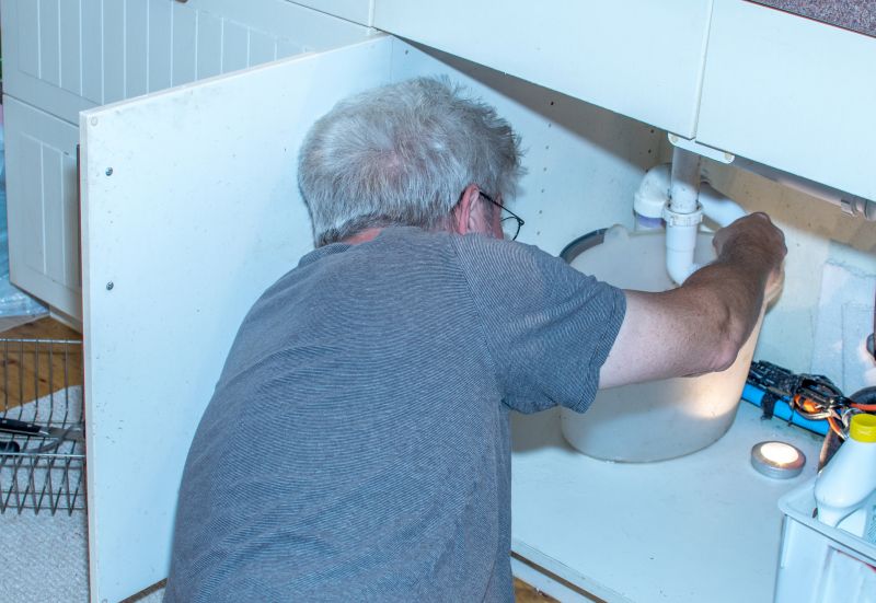 Plumbing Pipe Repair in Denver, CO