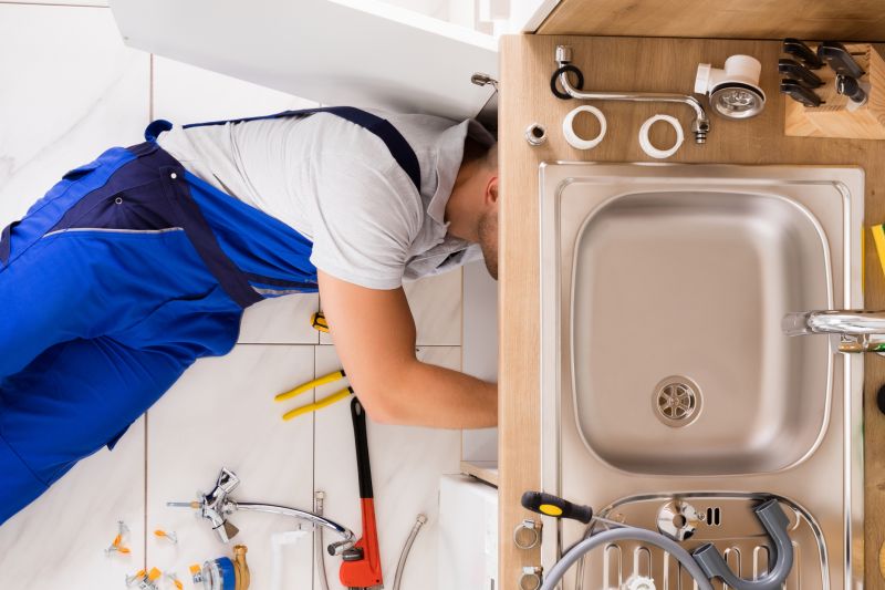 Plumbing Relocation in Denver, CO