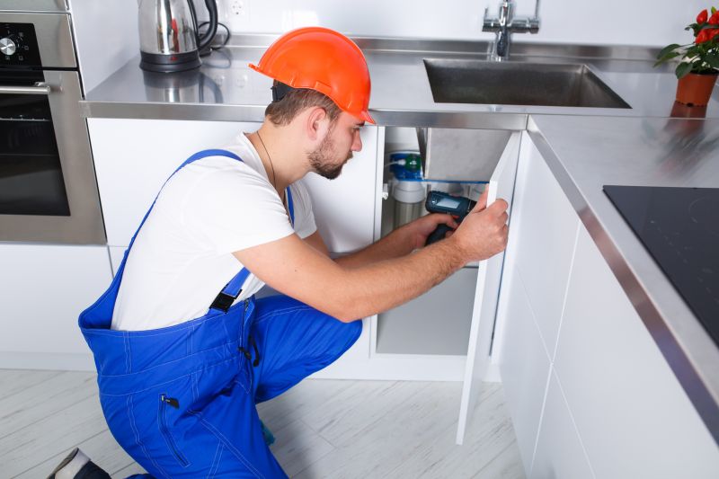 Plumbing Remodeling in Denver, CO