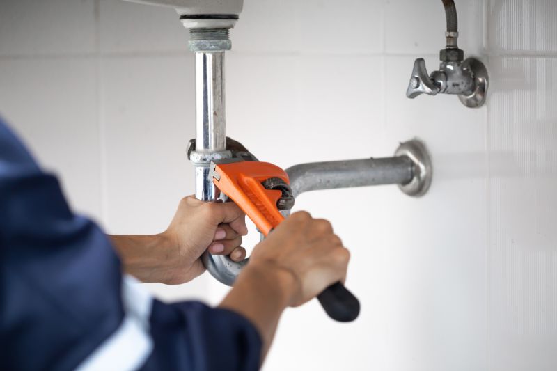Plumbing Repair in Denver, CO