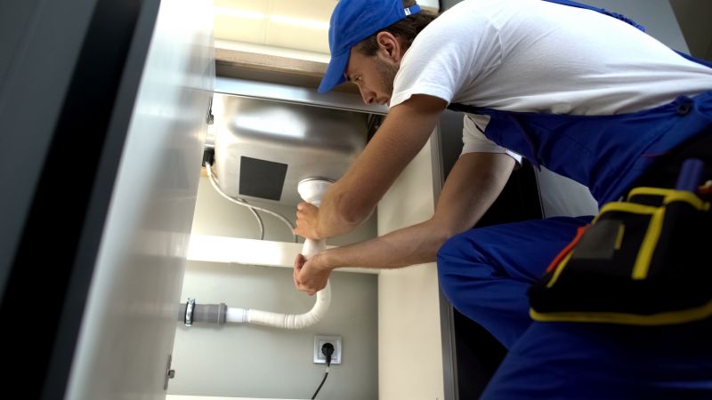 Plumbing Repair in Denver, CO