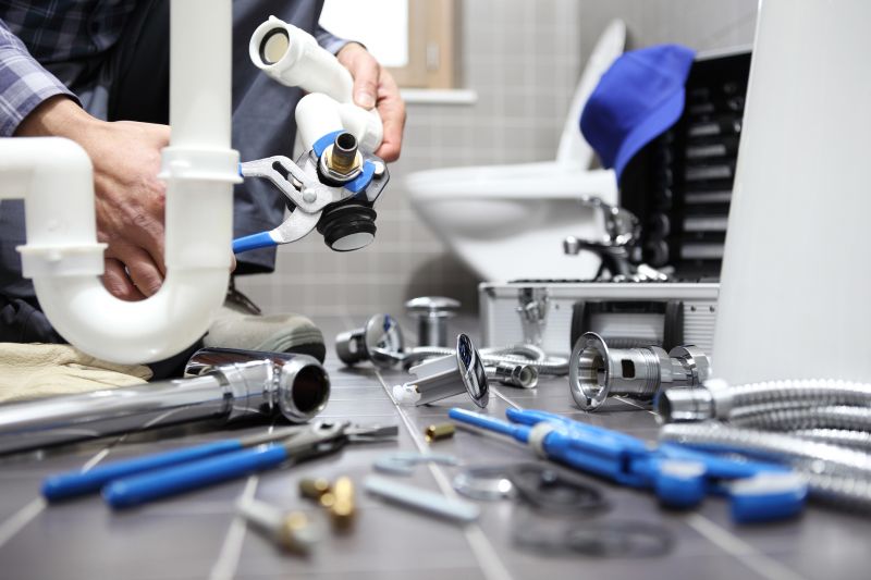 Plumbing Replacement in Denver, CO