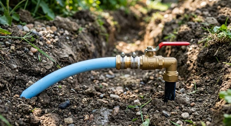 Plumbing Replacement in Denver, CO