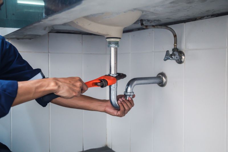 Plumbing Service in Denver, CO