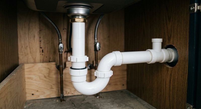 Pvc Pipe Repair in Denver, CO