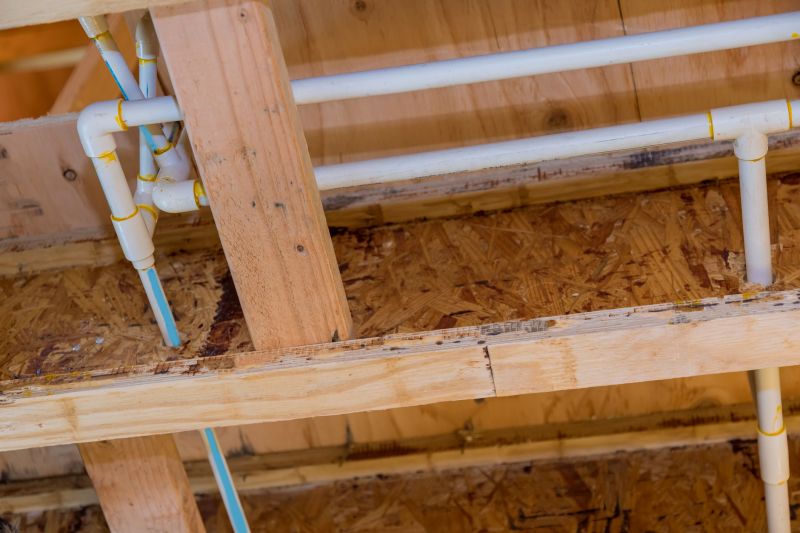 Pvc Piping Installation in Denver, CO