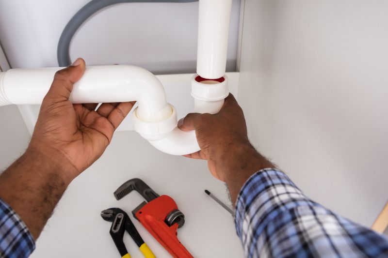 Pvc Plumbing Repair in Denver, CO