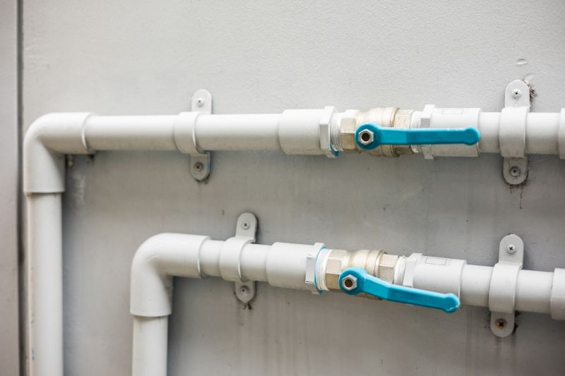 Pvc Plumbing Repair in Denver, CO