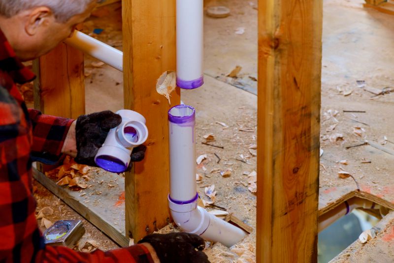 Residential Plumbing in Denver, CO