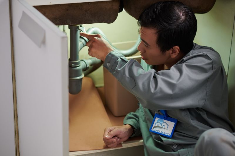 Residential Plumbing in Denver, CO