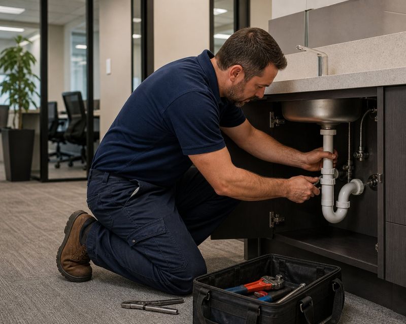 Restaurant Plumbing in Denver, CO