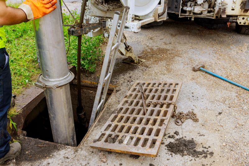 Sewer Line Snaking in Denver, CO