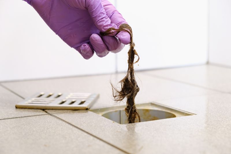 Shower Drain Clearing in Denver, CO