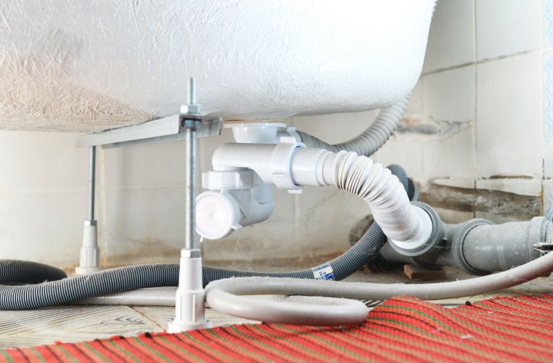 Shower Drain Repair in Denver, CO