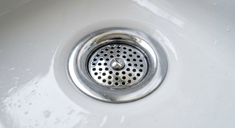 Shower Drain Replacement in Denver, CO