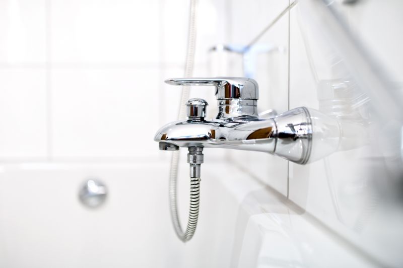 Shower Faucet Repair in Denver, CO