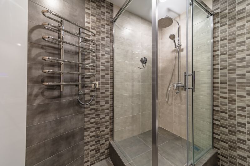 Shower Installation in Venice, FL