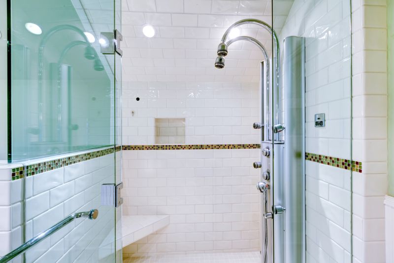 Shower Installation in West Chester, PA