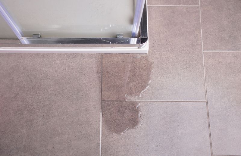 Shower Leak Repair in Denver, CO