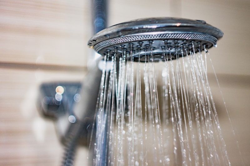 Shower Lever Repair in Denver, CO