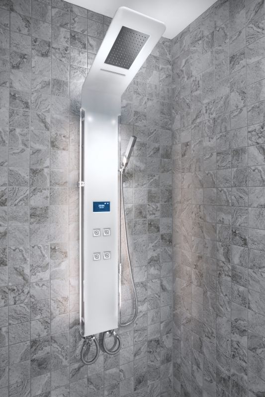 Shower Panel Repair in Denver, CO