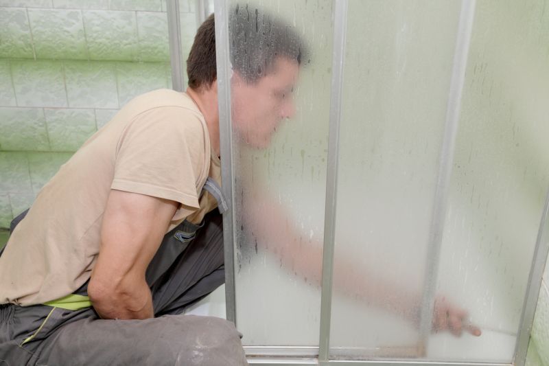 Shower Panel Repair in Denver, CO