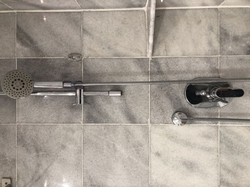 Shower Plumbing Installation in Denver, CO