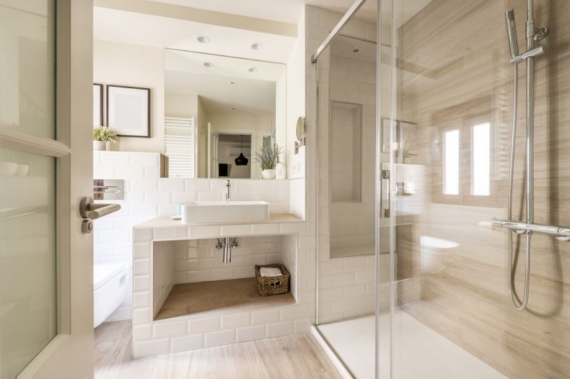 Shower Repair in Denver, CO