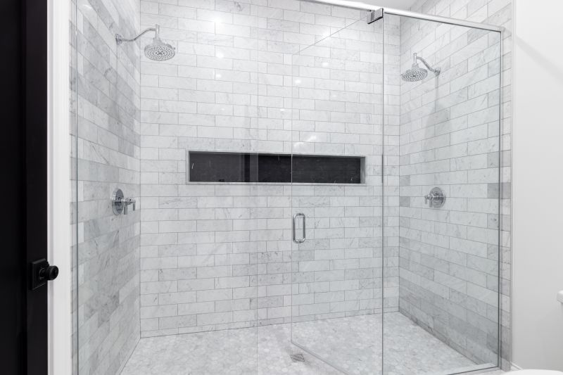 Shower Replacement in Norwalk, CT