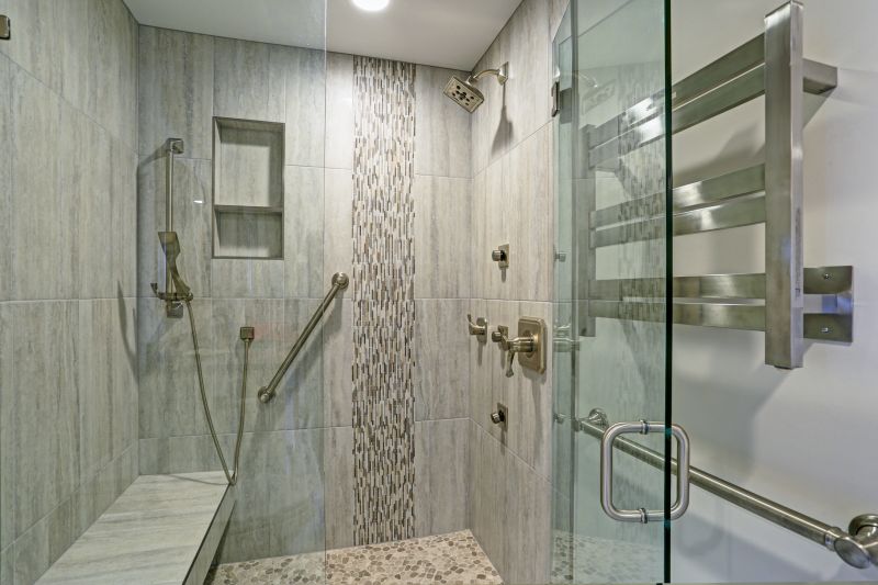 Shower Replacement in Framingham, MA