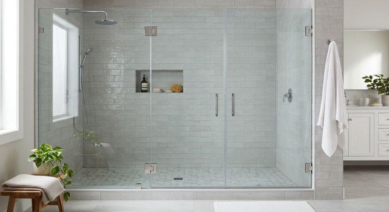 Shower Replacement in Sarasota, FL