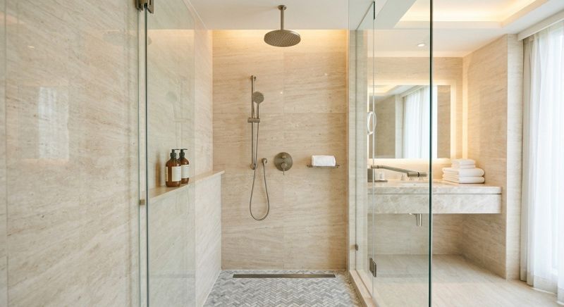 Shower Replacement in Lancaster, PA