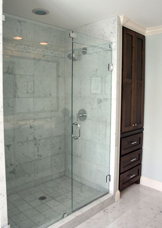 Shower Stall Installation in Sarasota, FL