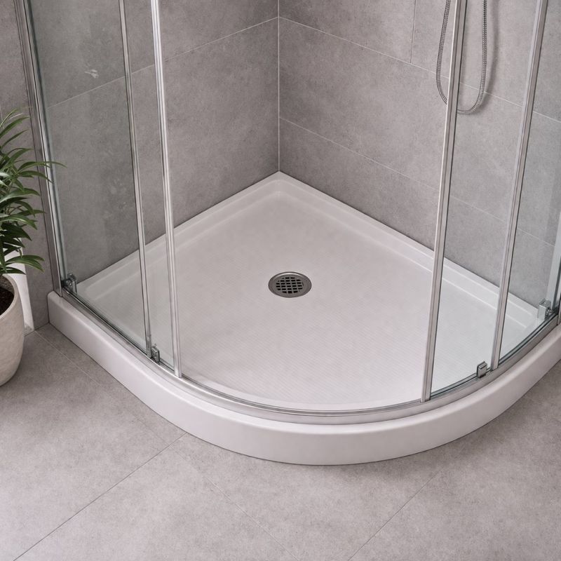 Shower Stall Installation in Bradenton, FL