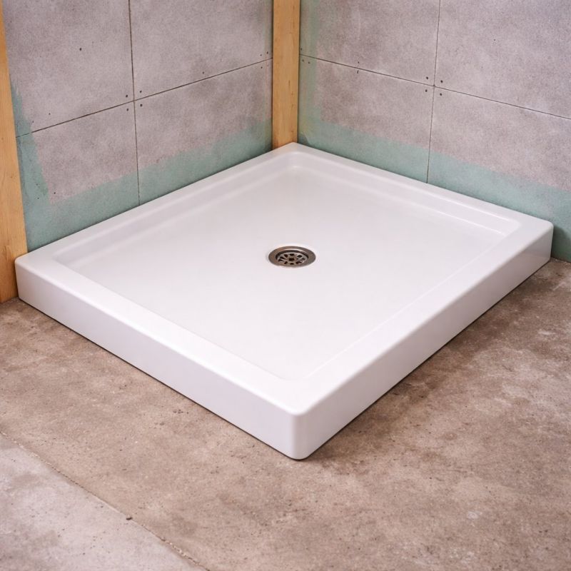 Shower Stall Installation in Bradenton, FL