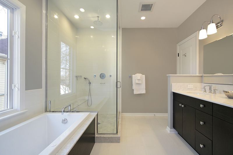 Shower Stall Replacement in Sarasota, FL