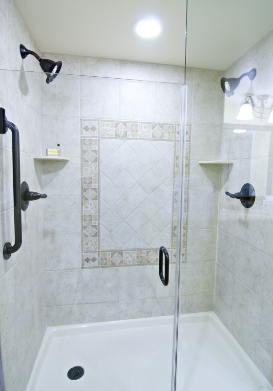 Shower Stall Replacement in Sarasota, FL