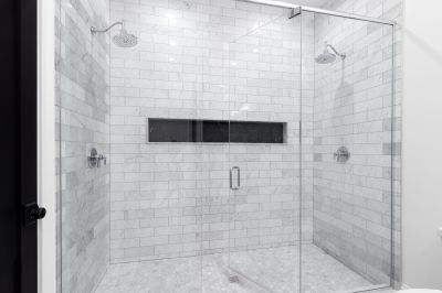 Shower Tub Installation in Venice, FL