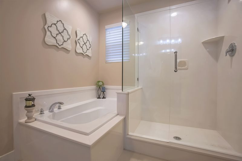 Shower Tub Installation in Palm Coast, FL