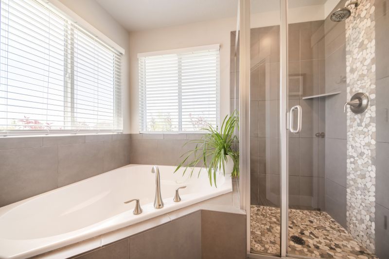 Shower Tub Installation in Doylestown, PA